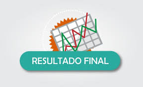 O município de São José do Peixe, torna público, após análise dos recursos, o resultado final